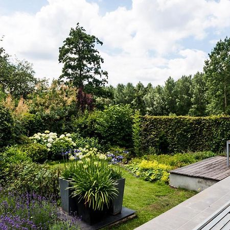 B&B Hier en Nu Heusden Exterior foto