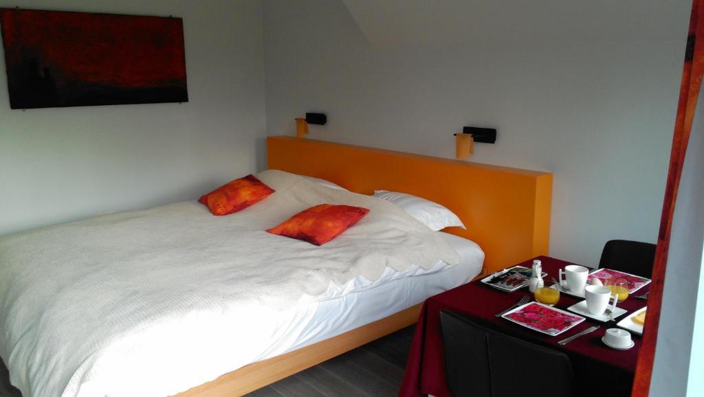 B&B Hier en Nu Heusden Exterior foto